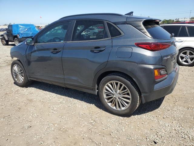 KM8K62AA0MU699991 Hyundai KONA SEL P