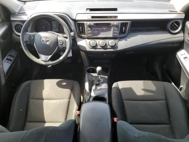 JTMBFREV0JJ747464 Toyota 2ar-fe