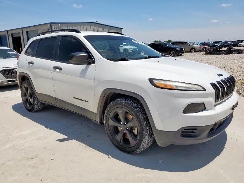 1C4PJLAB8GW315472 Jeep CHEROKEE S
