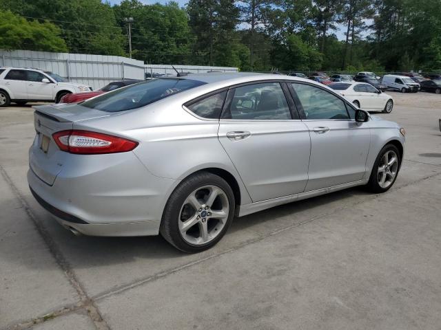 3FA6P0H73FR159164 Ford FUSION SE