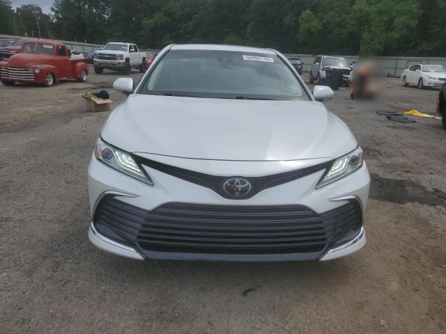 4T1F11AK9PU790099 Toyota CAMRY XLE