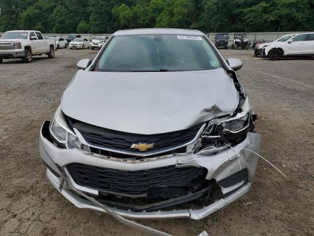 1G1BC5SM4H7173609 Chevrolet CRUZE LS