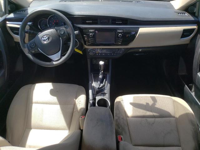 5YFBURHE0GP375999 Toyota COROLLA L