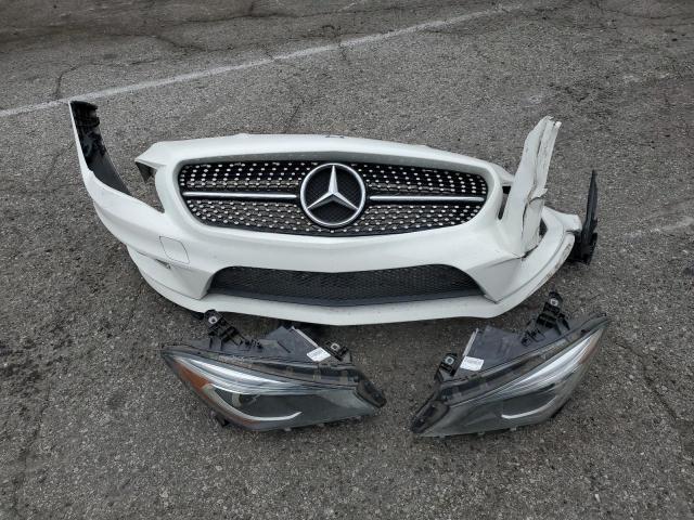 WDDSJ4GB8GN362343 Mercedes-Benz CLA 250 4M