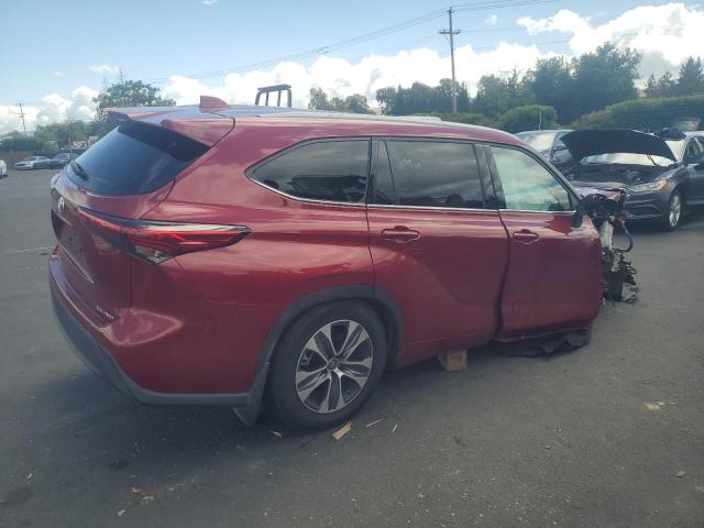 5TDHZRBH8NS256956 Toyota 2gr-fks