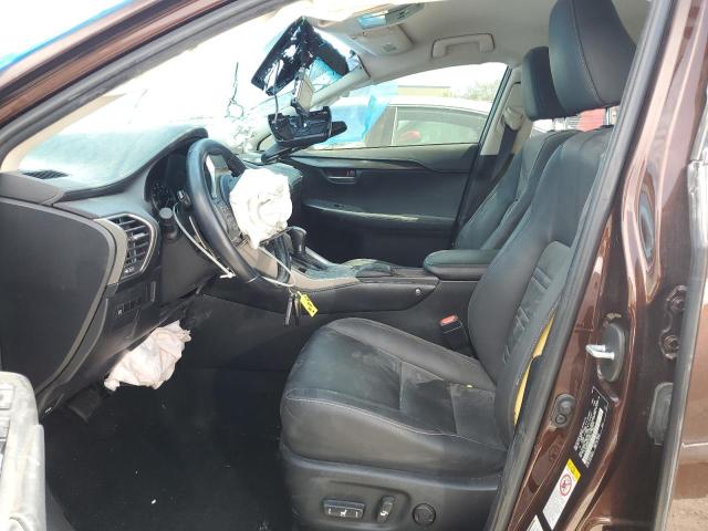 JTJYARBZ7K2136310 Lexus 8ar-fts