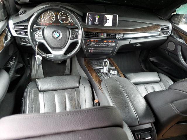 5UXKR0C53H0U52217 BMW X5 XDRIVE3