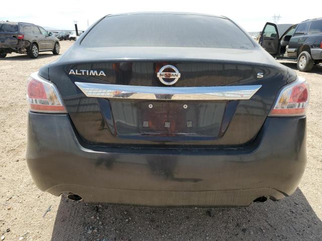 1N4AL3AP8FC289506 Nissan 2015