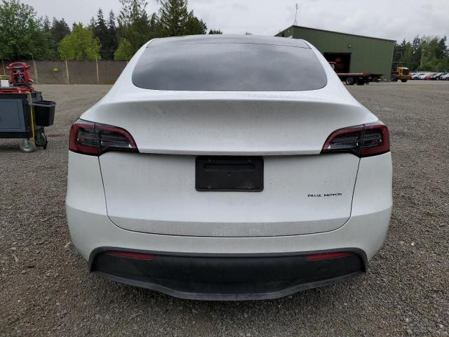 7SAYGAEE3PF891618 Tesla 2023