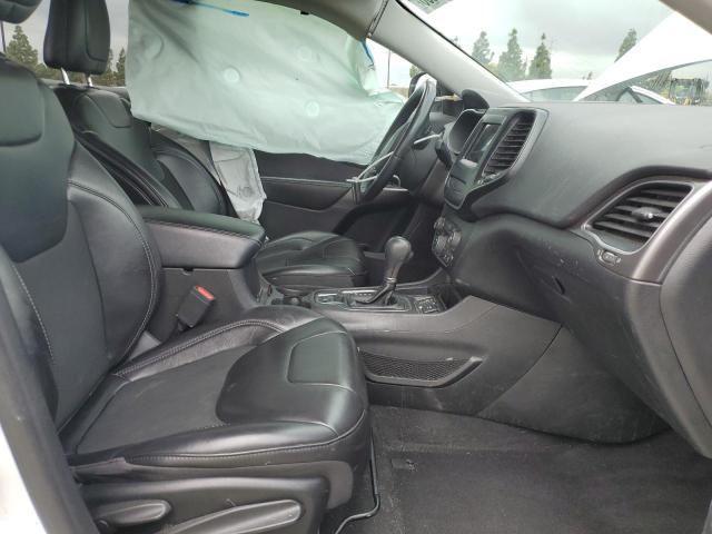 1C4PJLLB5KD373217 Jeep CHEROKEE L