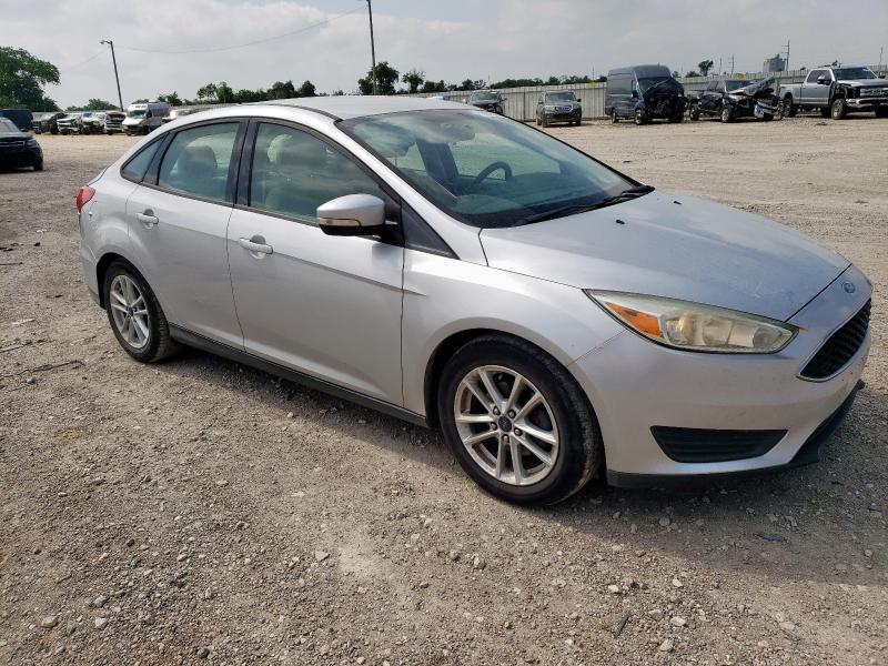 1FADP3F22FL343834 Ford 2015