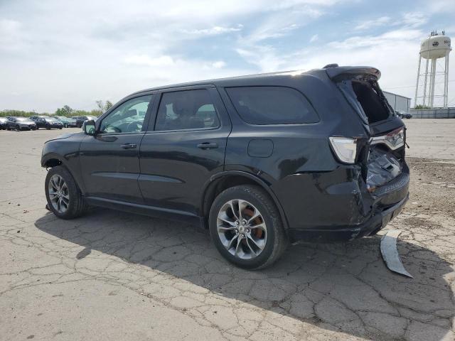 1C4RDJDG8KC824225 Dodge DURANGO GT