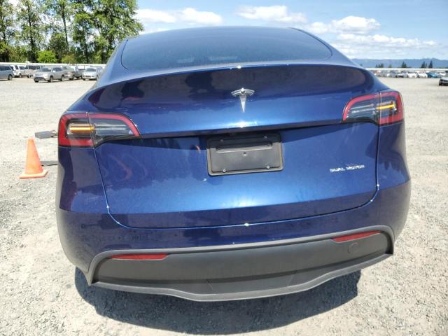 7SAYGDEE3PF902392 Tesla Model Y