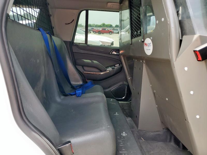 1GNLCDEC0LR115610 Chevrolet TAHOE POLI