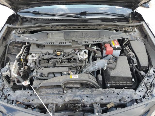 4T1G11AK6NU673856 Toyota CAMRY SE