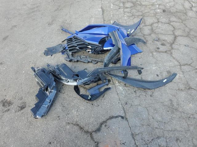 KMHLM4AG3PU579410 Hyundai ELANTRA SE