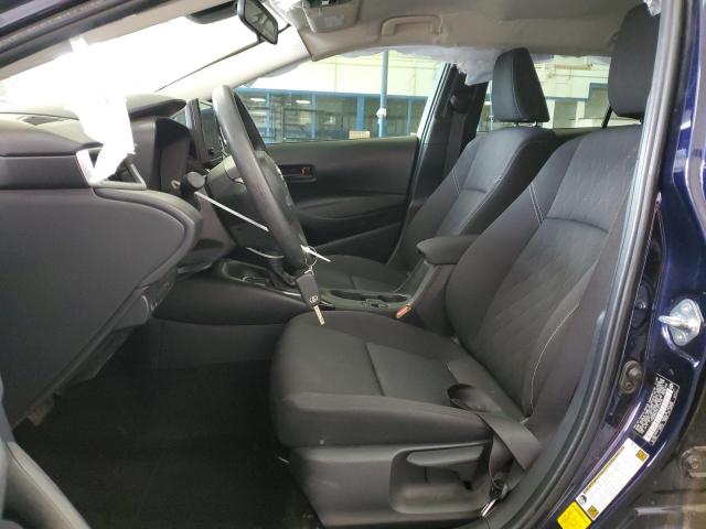 JTDB4MEE0RJ016196 Toyota COROLLA LE