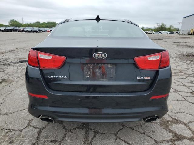 5XXGN4A75FG517126 KIA OPTIMA EX