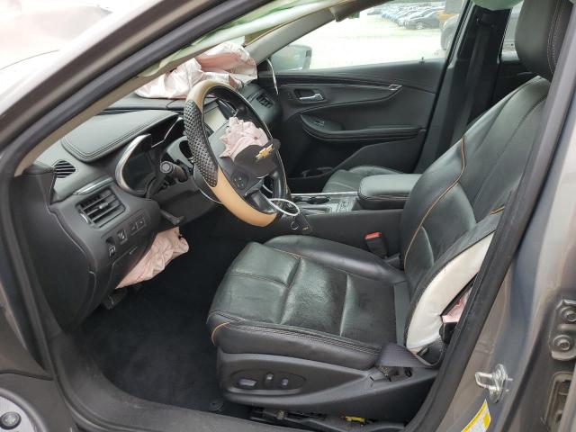 2G1105S31K9117693 Chevrolet Impala Pre