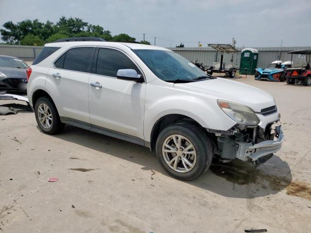 2GNALCEK6H1615618 Chevrolet EQUINOX LT