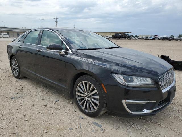 3LN6L5A98KR618743 Lincoln MKZ