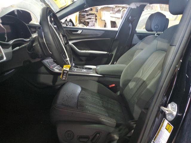 WAUE3BF25RN037107 Audi A6 PREMIUM