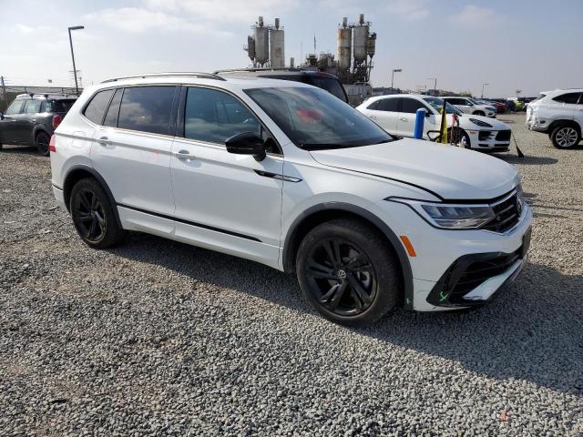 3VVCB7AX2RM177902 Volkswagen TIGUAN SE