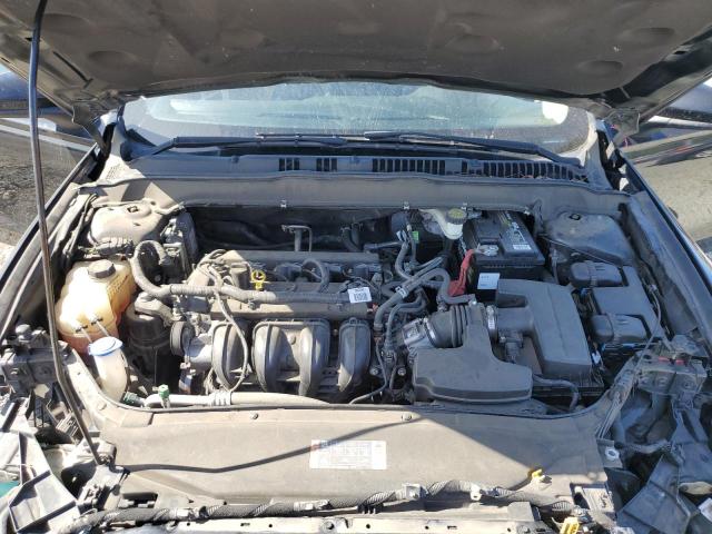 3FA6P0H72HR399339 Ford 2017