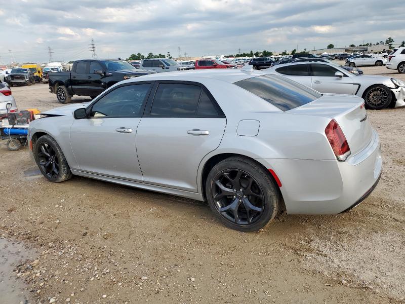 2C3CCADG6NH170906 Chrysler 300 TOURIN