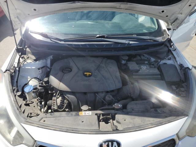 KNAFX4A61G5446491 KIA FORTE LX