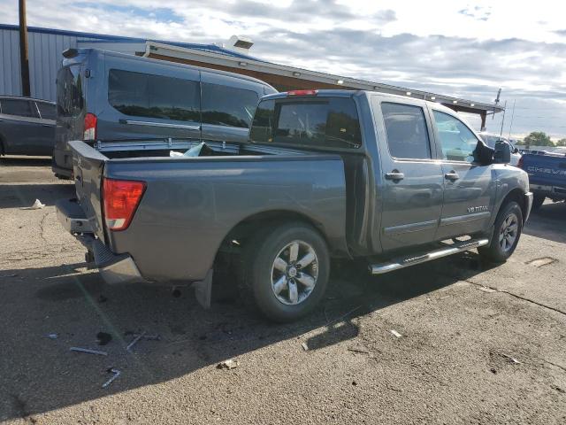 1N6AA0EC3EN507244 Nissan TITAN S