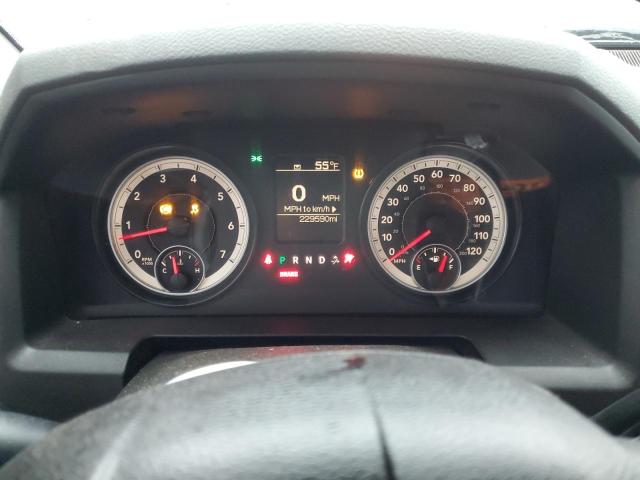 1C6RR6FT8ES154914 RAM 1500 St