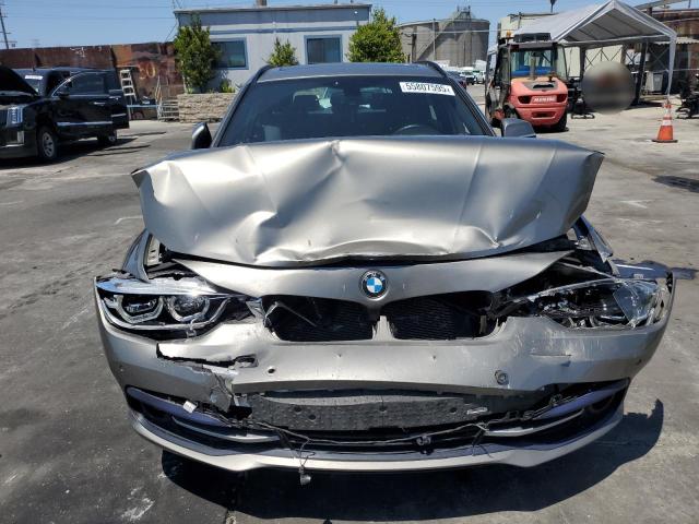 WBA8K3C58HK679292 BMW 330 XI