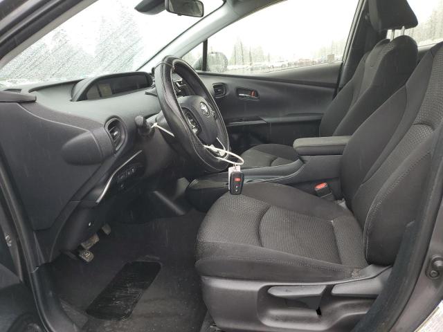 JTDKAMFU0M3149424 Toyota Prius Spec