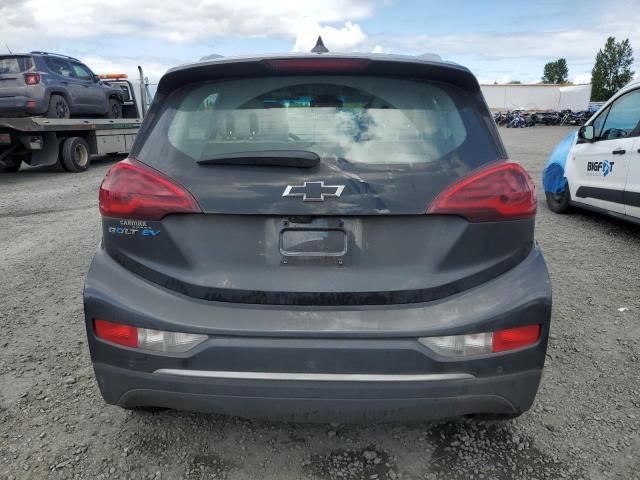 1G1FX6S06J4109815 Chevrolet 2018