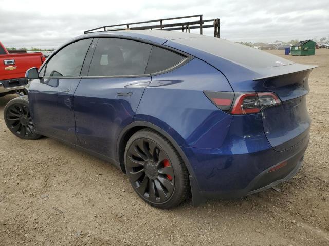 5YJYGDEF7MF194987 Tesla Model Y