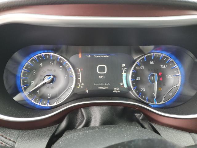 2C4RC1GG4LR176003 Chrysler PACIFICA L