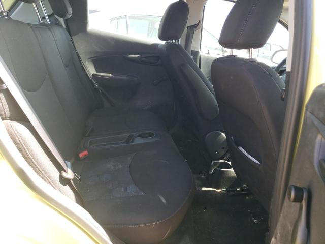 KL8CB6SA9JC475249 Chevrolet SPARK LS