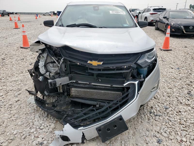 3GNAXHEV6MS165642 Chevrolet lyx