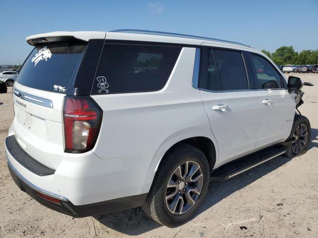 1GNSKMKD7PR214250 Chevrolet TAHOE K150