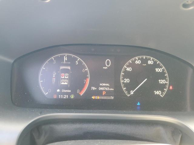3CZRZ1H58PM727228 Honda HR-V SPORT