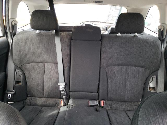 4S4BRCCC8E3248259 Subaru 2.5na u6