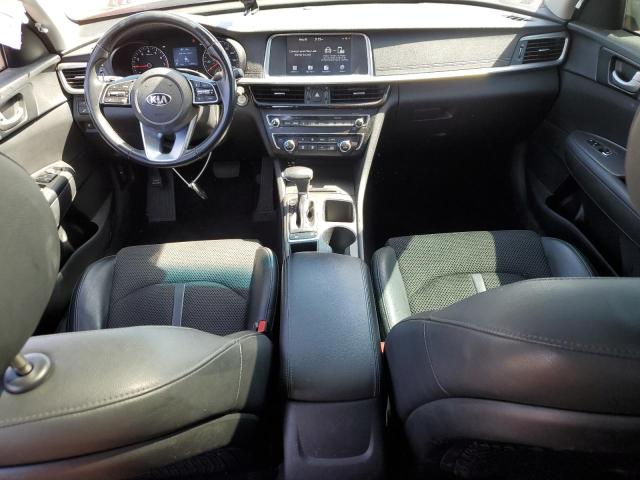 5XXGT4L32KG290634 KIA Optima Lx