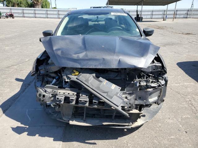 1FADP3E23JL241405 Ford FOCUS S