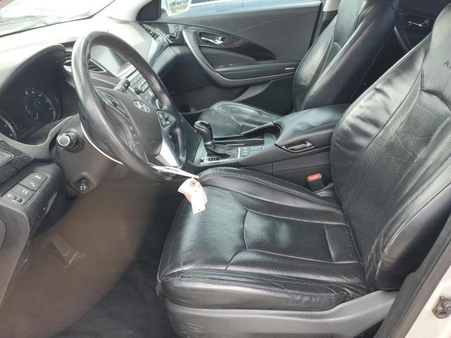 KMHFH4JG8HA579181 Hyundai 2017