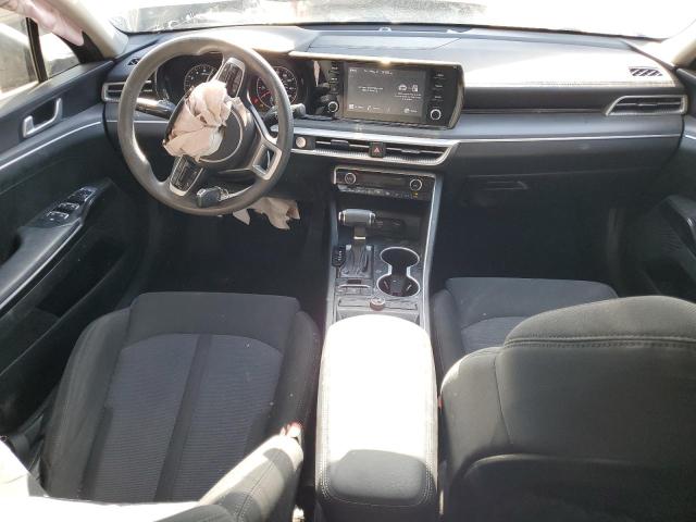 5XXG14J20NG148318 KIA K5 LXS
