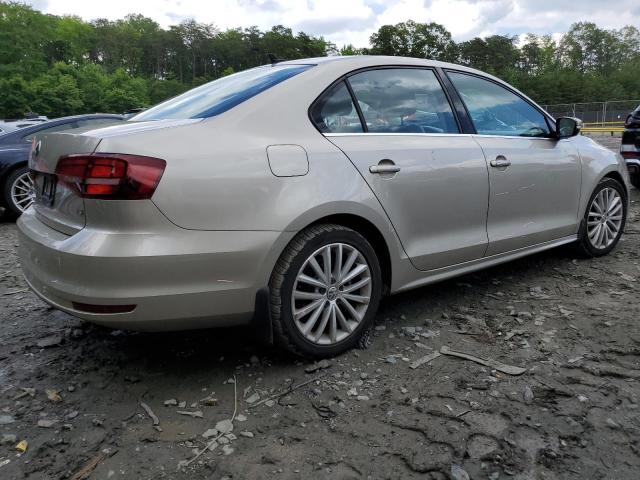 3VWL17AJ3GM205357 Volkswagen JETTA SEL