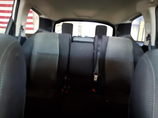 5N1DR2MN7KC624318 Nissan 2019