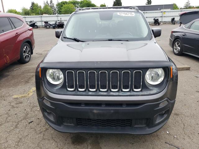 ZACCJABB6HPG38032 Jeep Renegade