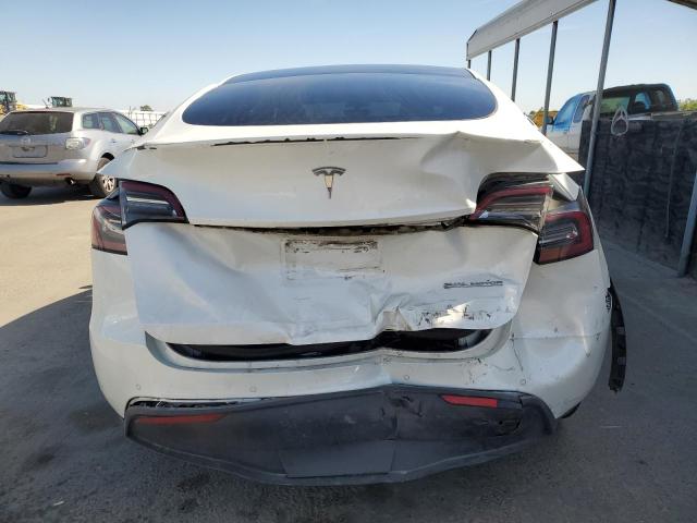 5YJYGDEF0MF196970 Tesla 2021